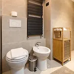 דירה Ca' Di Leo, Private Terrace In Historical Center *