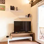 דירה Ca' Di Leo, Private Terrace In Historical Center