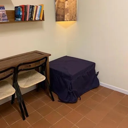 Lejlighed Ca' Di Leo, Private Terrace In Historical Center *