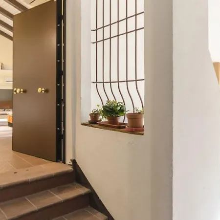 Ca' Di Leo, Private Terrace In Historical Center