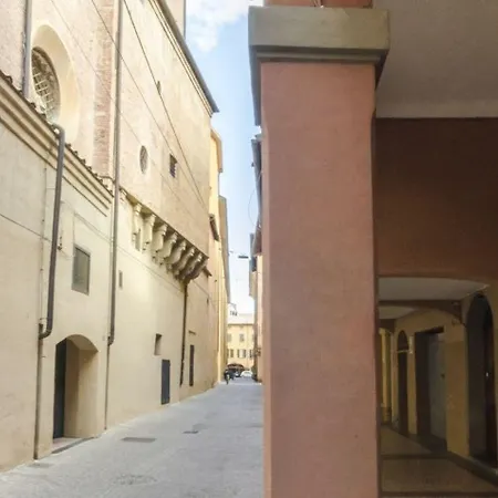 Ca' Di Leo, Private Terrace In Historical Center Apartmán *