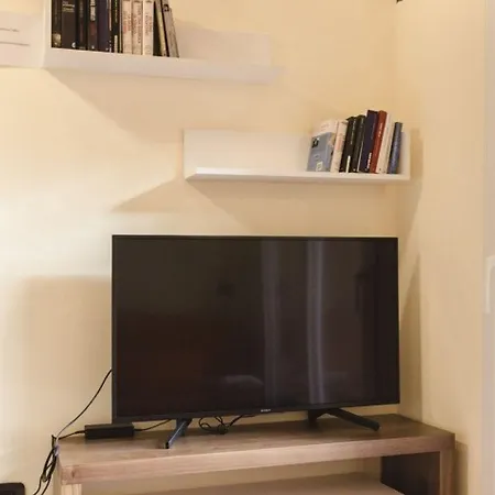 Apartmán Ca' Di Leo, Private Terrace In Historical Center Boloňa