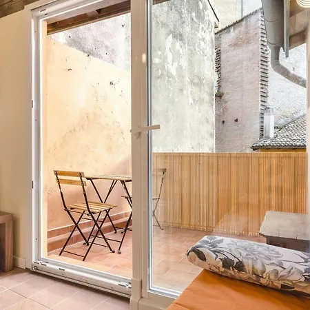 Ca' Di Leo, Private Terrace In Historical Center * Bologna