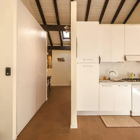 Ca' Di Leo, Private Terrace In Historical Center *