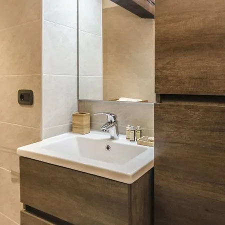 Apartamento Ca' Di Leo, Private Terrace In Historical Center *