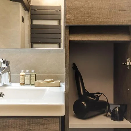 Ca' Di Leo, Private Terrace In Historical Center Apartment