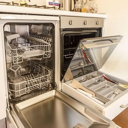 Ca' Di Leo, Private Terrace In Historical Center