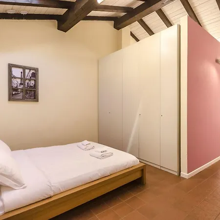 Ca' Di Leo, Private Terrace In Historical Center Bologna