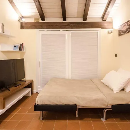 Ca' Di Leo, Private Terrace In Historical Center