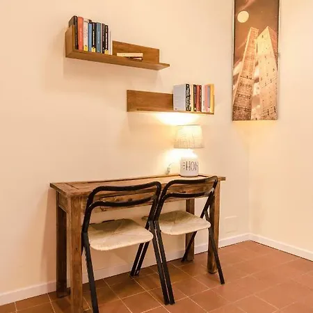 Apartmán Ca' Di Leo, Private Terrace In Historical Center *