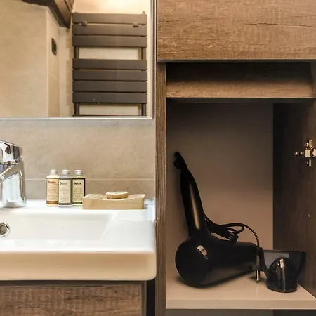 Ca' Di Leo, Private Terrace In Historical Center *