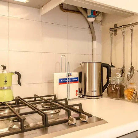 Ca' Di Leo, Private Terrace In Historical Center *