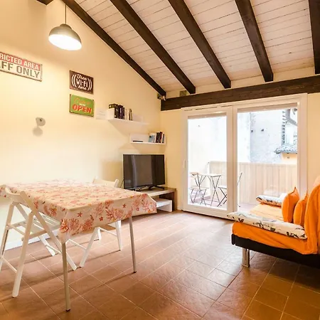 Апартаменты Ca' Di Leo, Private Terrace In Historical Center *