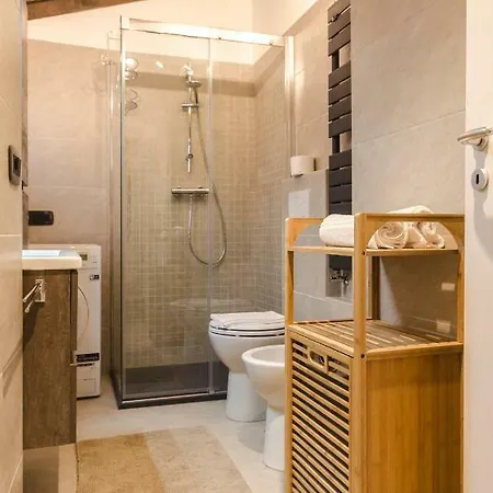 Ca' Di Leo, Private Terrace In Historical Center Apartment