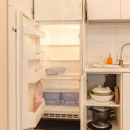 Ca' Di Leo, Private Terrace In Historical Center Lägenhet