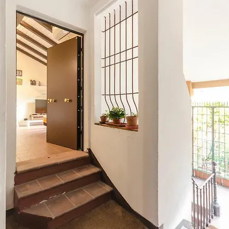 Ca' Di Leo, Private Terrace In Historical Center *