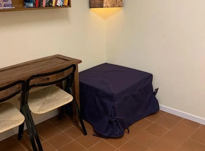 شقة Ca' Di Leo, Private Terrace In Historical Center *