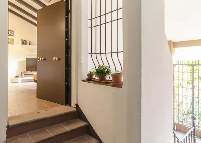 Ca' Di Leo, Private Terrace In Historical Center