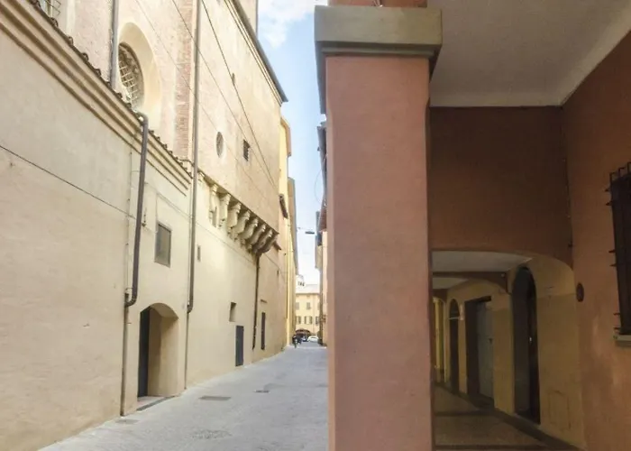 Ca' Di Leo, Private Terrace In Historical Center Lejlighed *