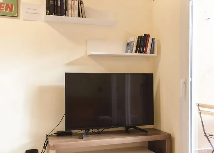 Lejlighed Ca' Di Leo, Private Terrace In Historical Center Bologna