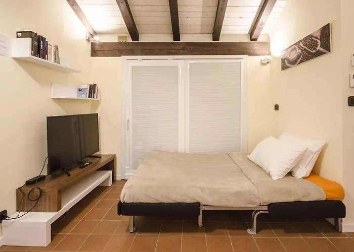 Ca' Di Leo, Private Terrace In Historical Center بولونيا