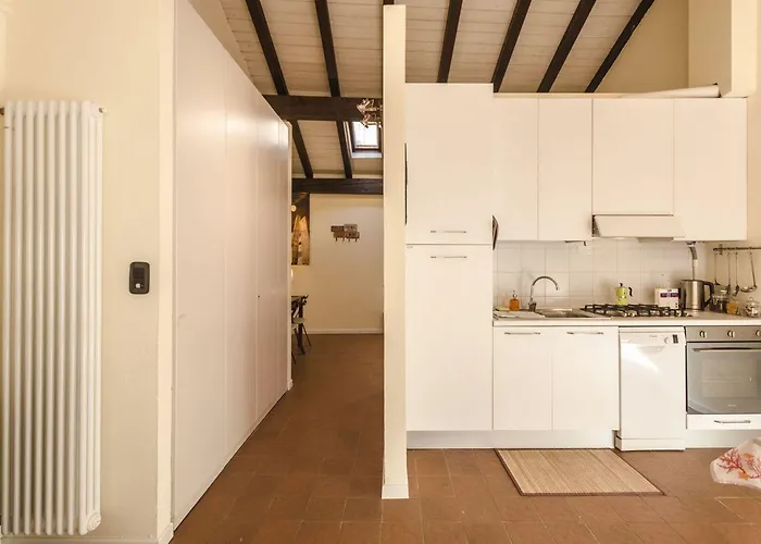 Ca' Di Leo, Private Terrace In Historical Center *