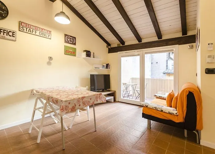 Lejlighed Ca' Di Leo, Private Terrace In Historical Center *