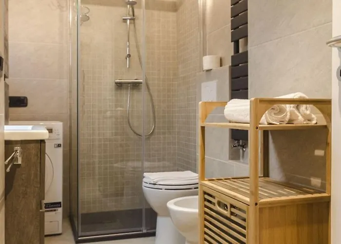 Ca' Di Leo, Private Terrace In Historical Center Lejlighed Bologna