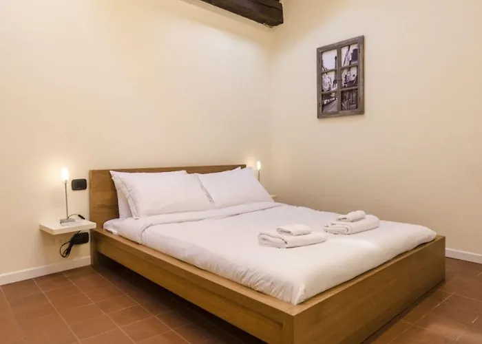 Ca' Di Leo, Private Terrace In Historical Center Lejlighed