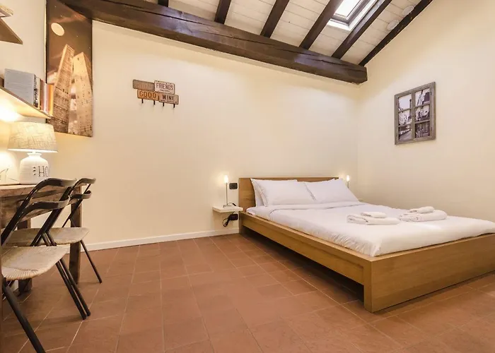 Lejlighed Ca' Di Leo, Private Terrace In Historical Center *