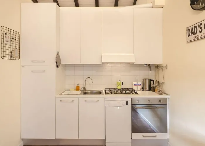 Ca' Di Leo, Private Terrace In Historical Center Lejlighed