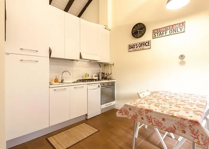 شقة Ca' Di Leo, Private Terrace In Historical Center *