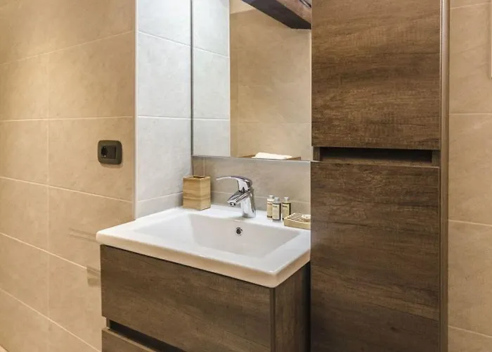 Lejlighed Ca' Di Leo, Private Terrace In Historical Center *