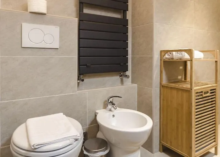 Ca' Di Leo, Private Terrace In Historical Center * بولونيا