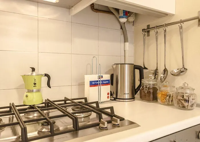 Ca' Di Leo, Private Terrace In Historical Center Lejlighed Bologna