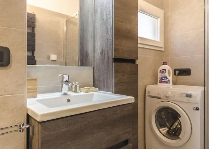 Ca' Di Leo, Private Terrace In Historical Center 아파트 볼로냐