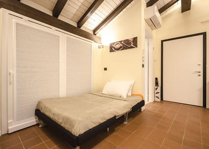 شقة Ca' Di Leo, Private Terrace In Historical Center بولونيا