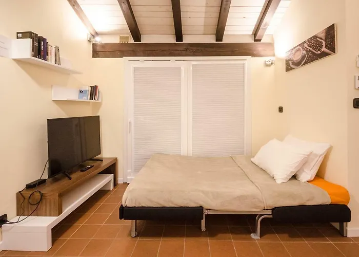 Ca' Di Leo, Private Terrace In Historical Center