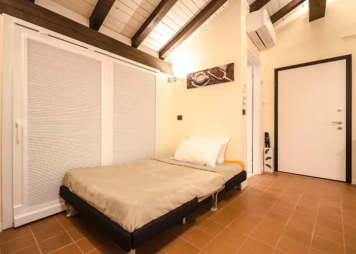 Ca' Di Leo, Private Terrace In Historical Center شقة *