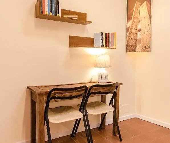 Lejlighed Ca' Di Leo, Private Terrace In Historical Center *