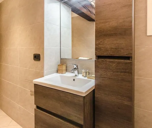 Ca' Di Leo, Private Terrace In Historical Center Lejlighed