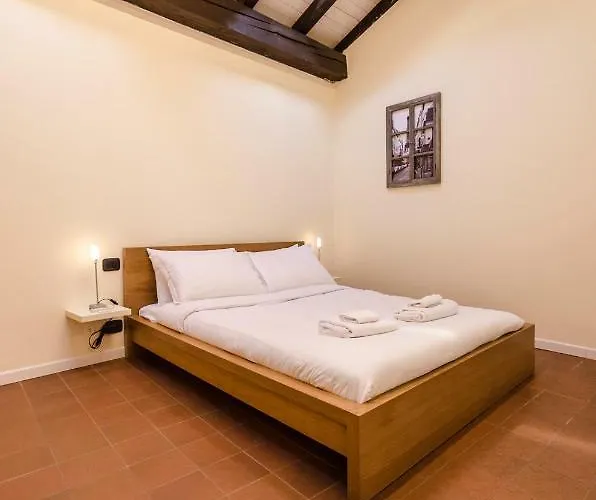 Lejlighed Ca' Di Leo, Private Terrace In Historical Center *