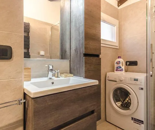 Ca' Di Leo, Private Terrace In Historical Center *