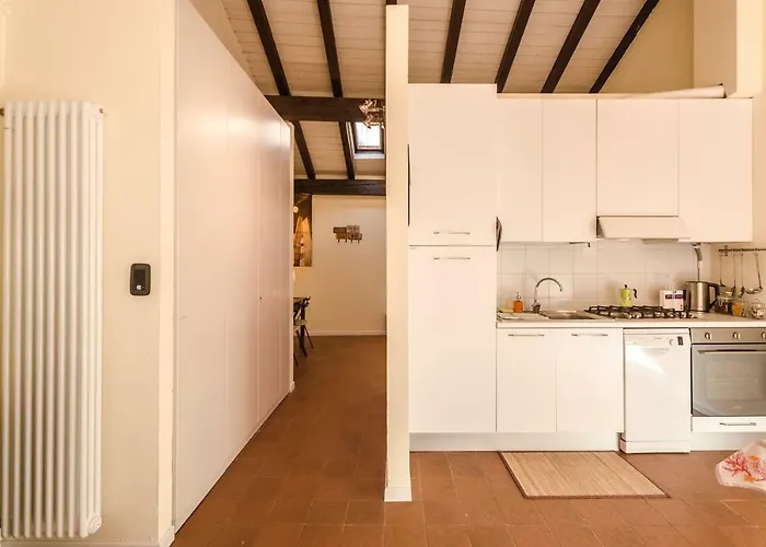 Ca' Di Leo, Private Terrace In Historical Center Lejlighed Bologna