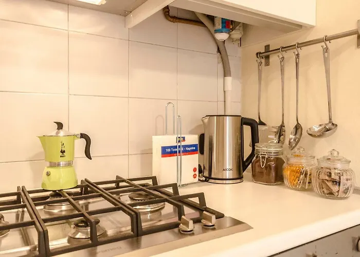 Ca' Di Leo, Private Terrace In Historical Center *