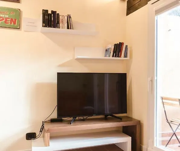 Lejlighed Ca' Di Leo, Private Terrace In Historical Center