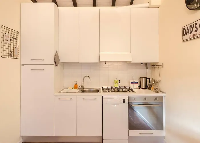 Ca' Di Leo, Private Terrace In Historical Center 아파트 *