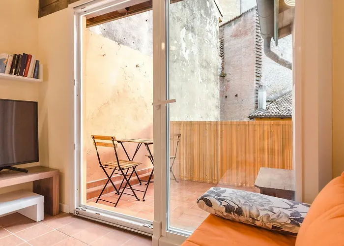 Ca' Di Leo, Private Terrace In Historical Center *