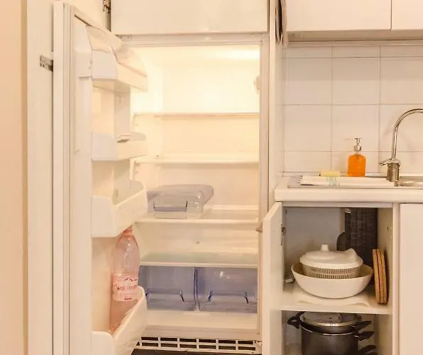 Ca' Di Leo, Private Terrace In Historical Center Lejlighed