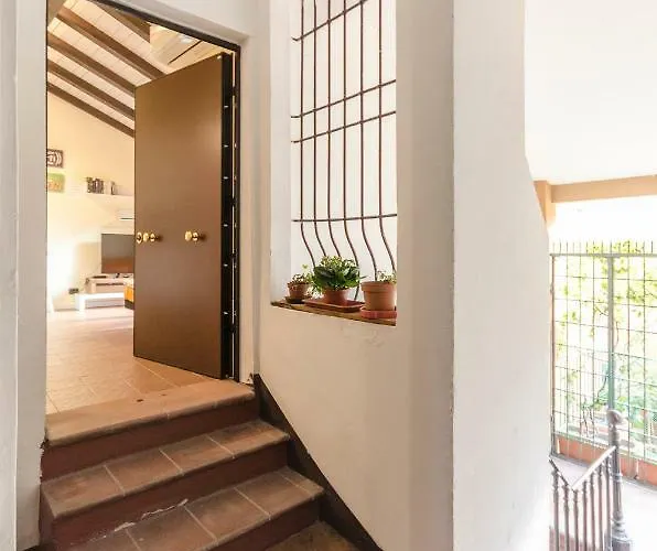 Ca' Di Leo, Private Terrace In Historical Center *